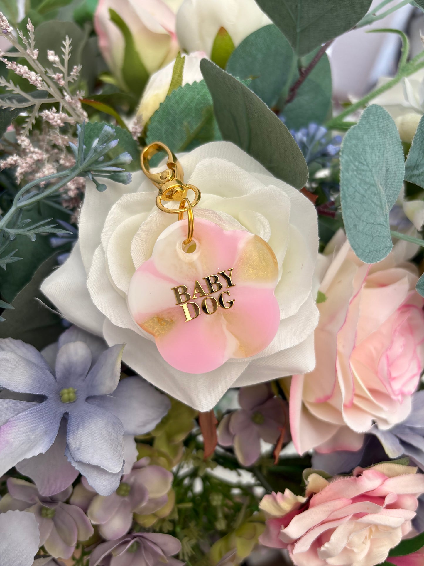 Fairy Bloom