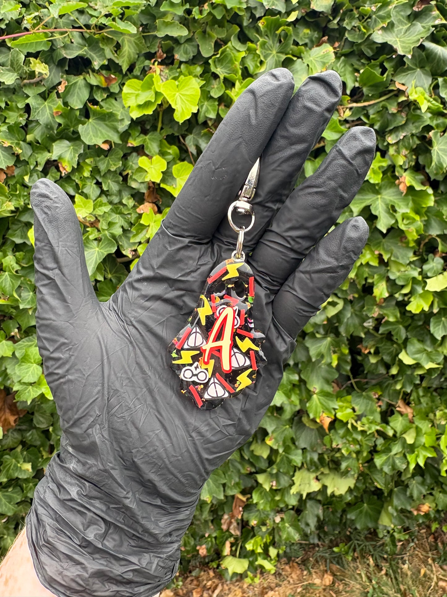 ✨👜 Adult Keyrings