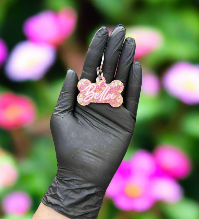 ✨ 2 medium bones for £16