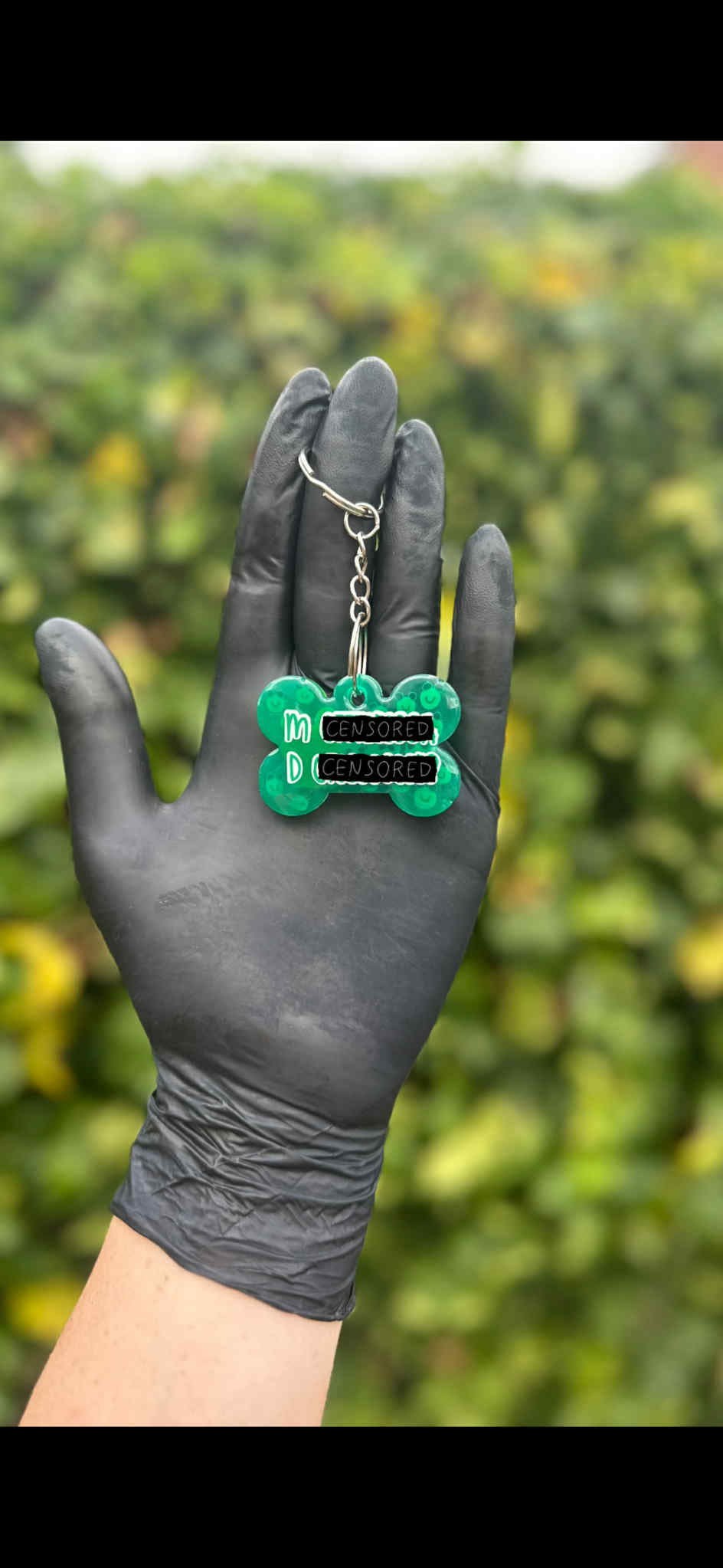 ✨🐻 Mini Mates Tags