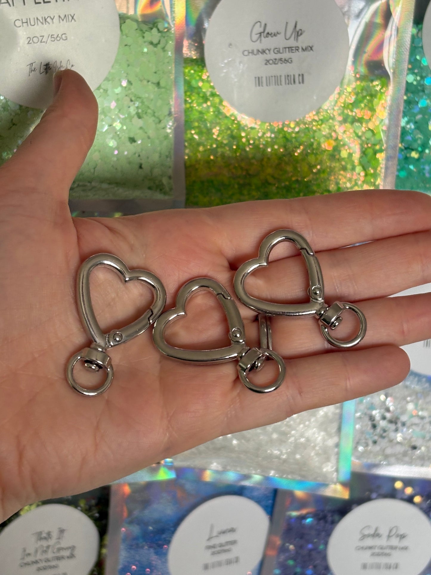 Medium O-Rings