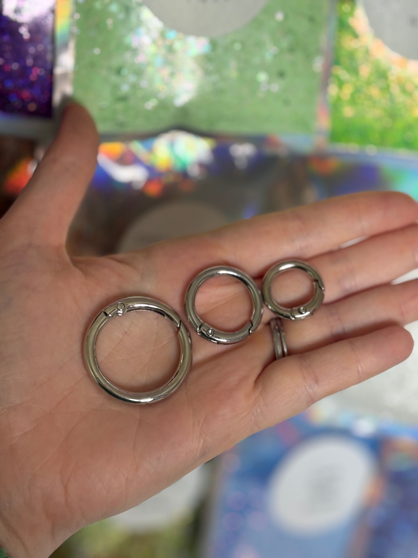 Medium O-Rings