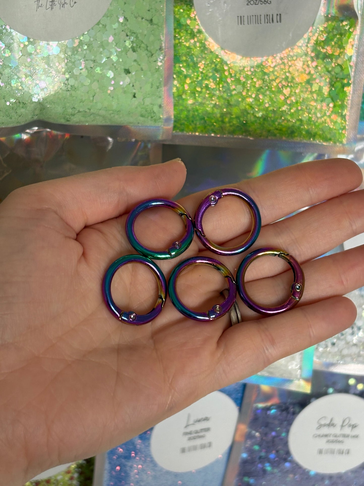Medium O-Rings