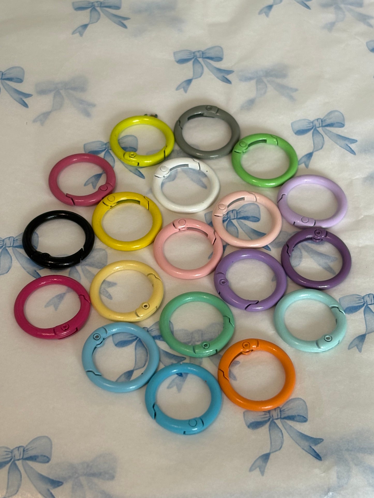 Medium O-Rings