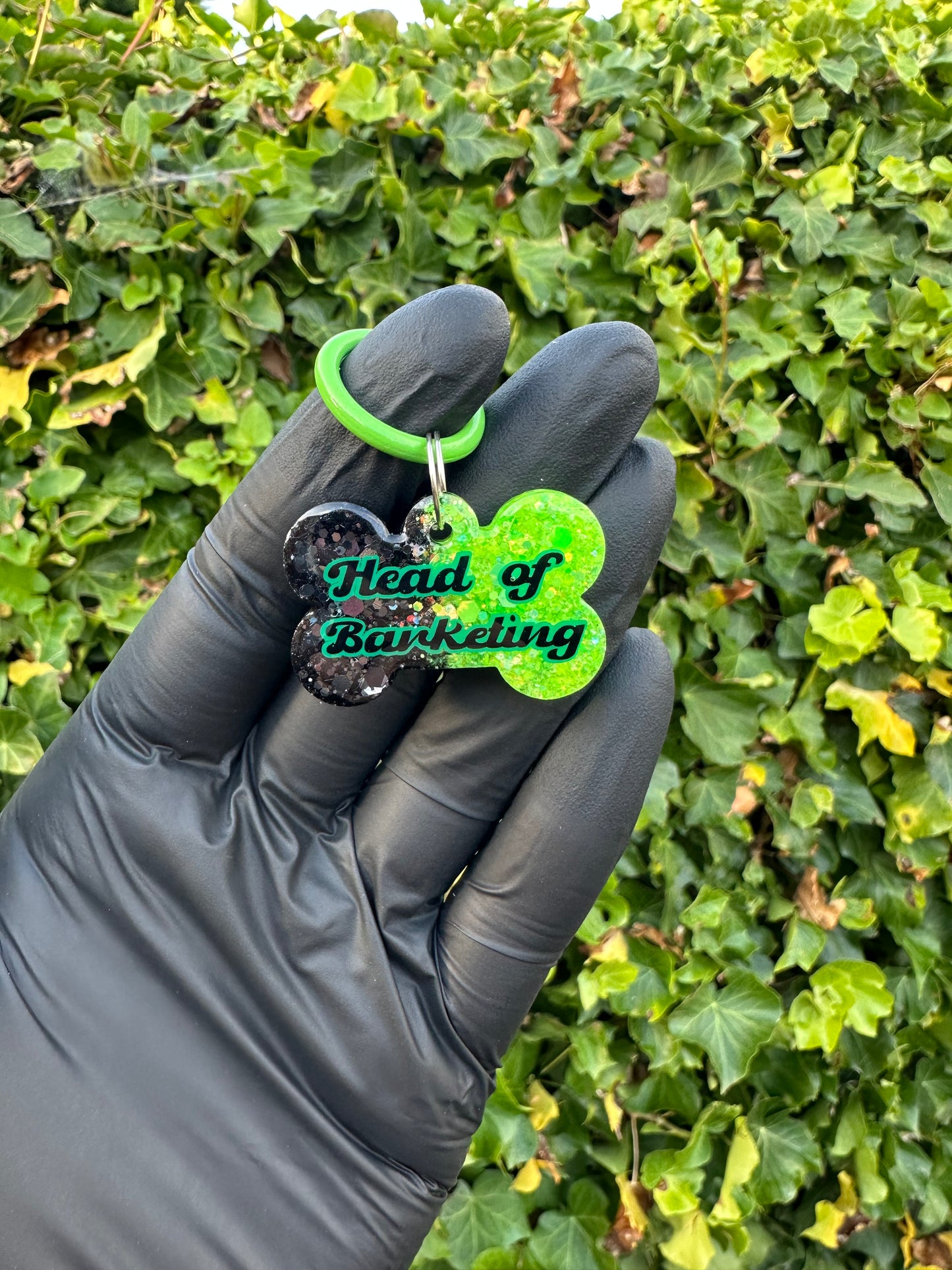🎨 Design Your Own Tag