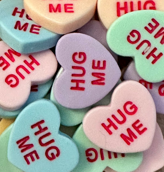 Hug Me Insert