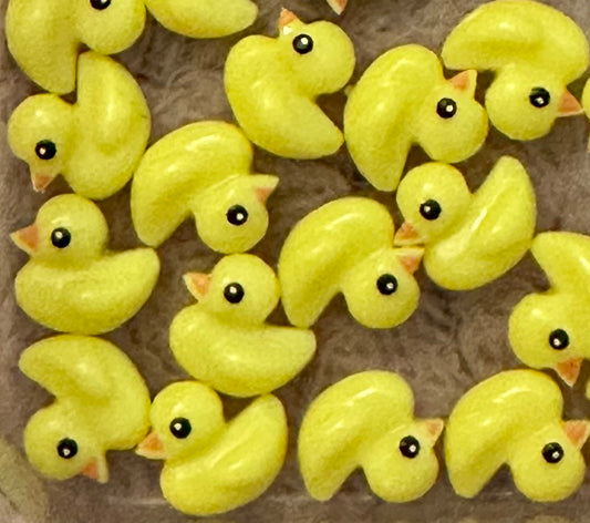 Duck Inserts