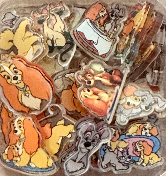Dog Inserts