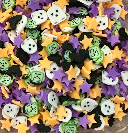 Halloween Mix