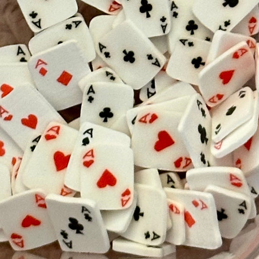 Ace Card Mix