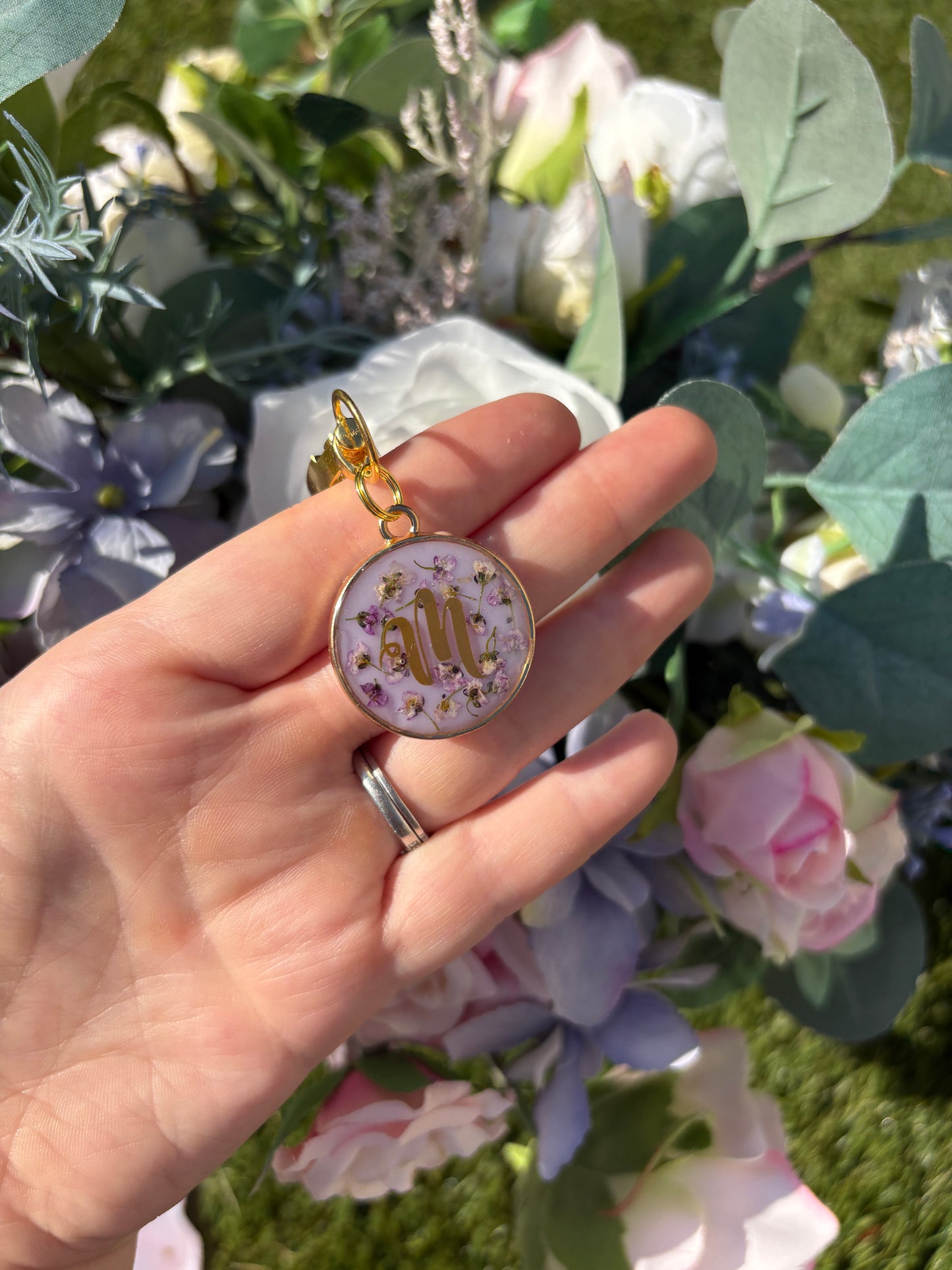 Wildflower Wish 🪻