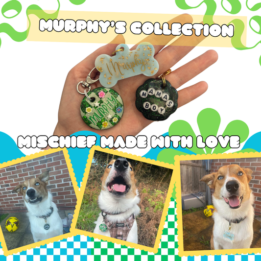 Murphy’s Collection 💚