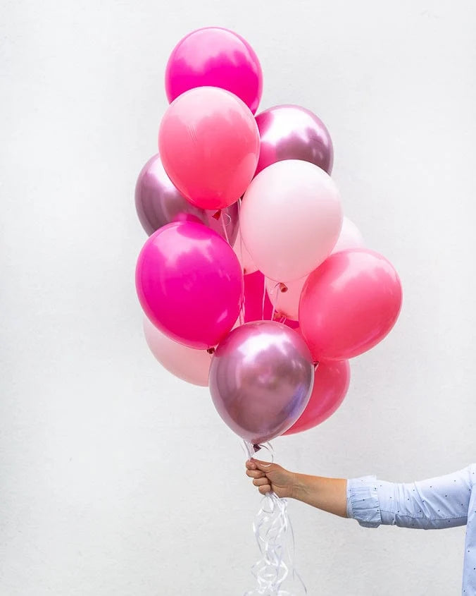 Birthday Live Balloon Pop 🎈