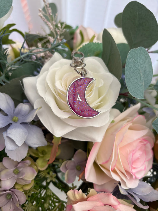 Moonlit Amethyst