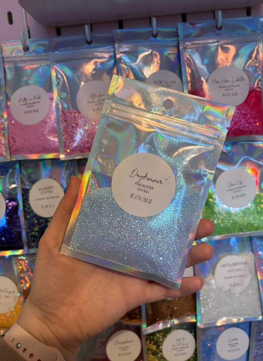 Daydreamer Fine Glitter