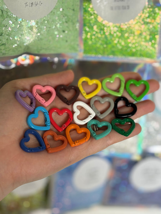 Small O-Rings
