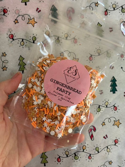 🎄 Design Your Own Christmas Tag ✨