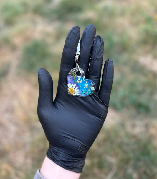 ✨👜 Adult Keyrings