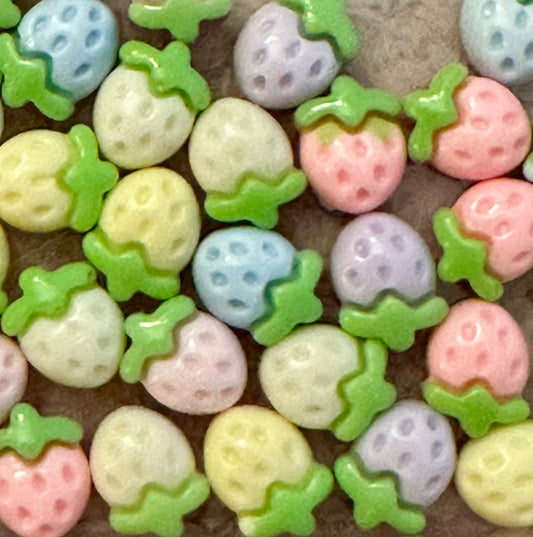 Strawberry Inserts