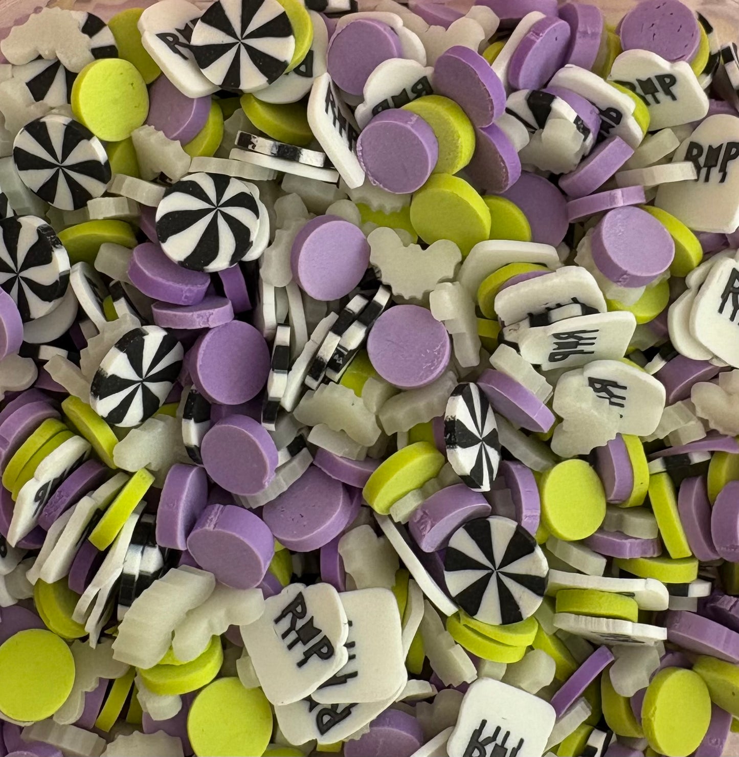Say My Name Clay Slices