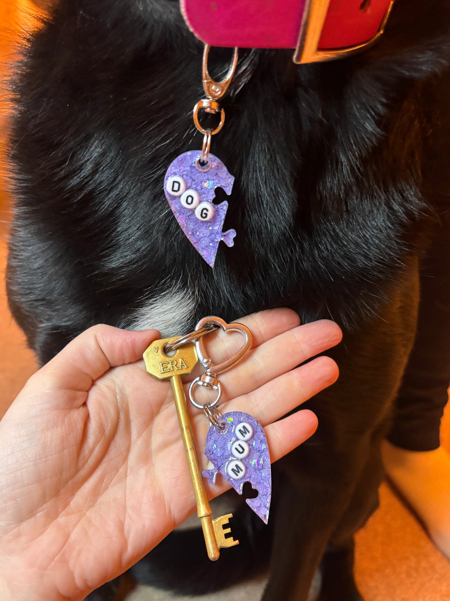 🐾 Dog Mum / Dog Dad Besties