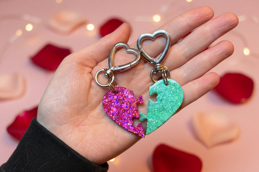 🩷 Mix & Match Glitter Besties