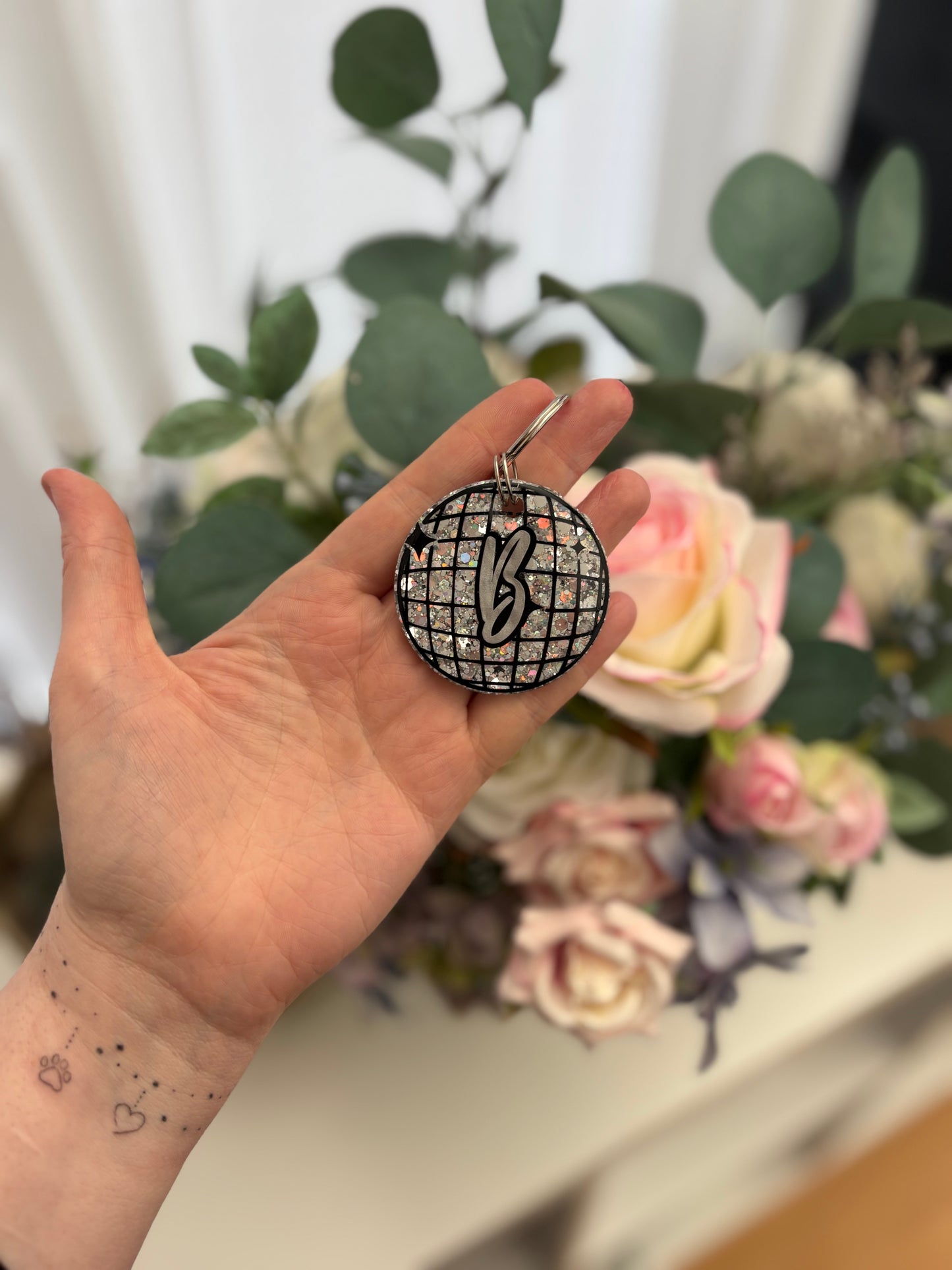 Disco Darling Tag 🪩