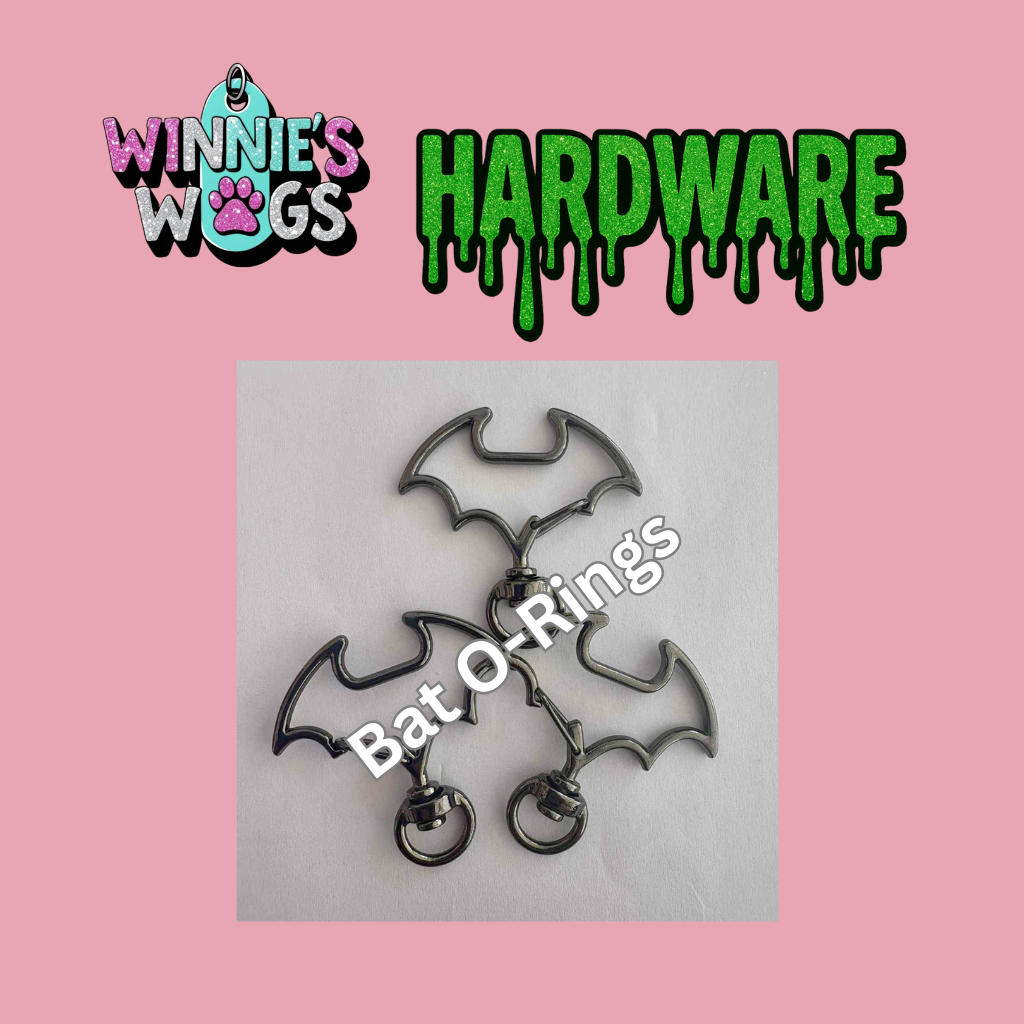 🎃 Halloween Themed Personalised Tag
