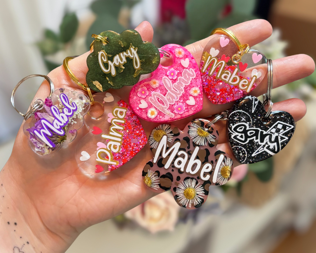 👀🍀 Lucky Dip Bundles