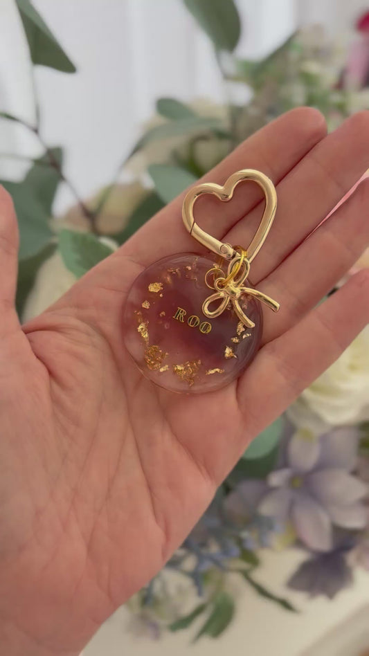 Luxe Swirl